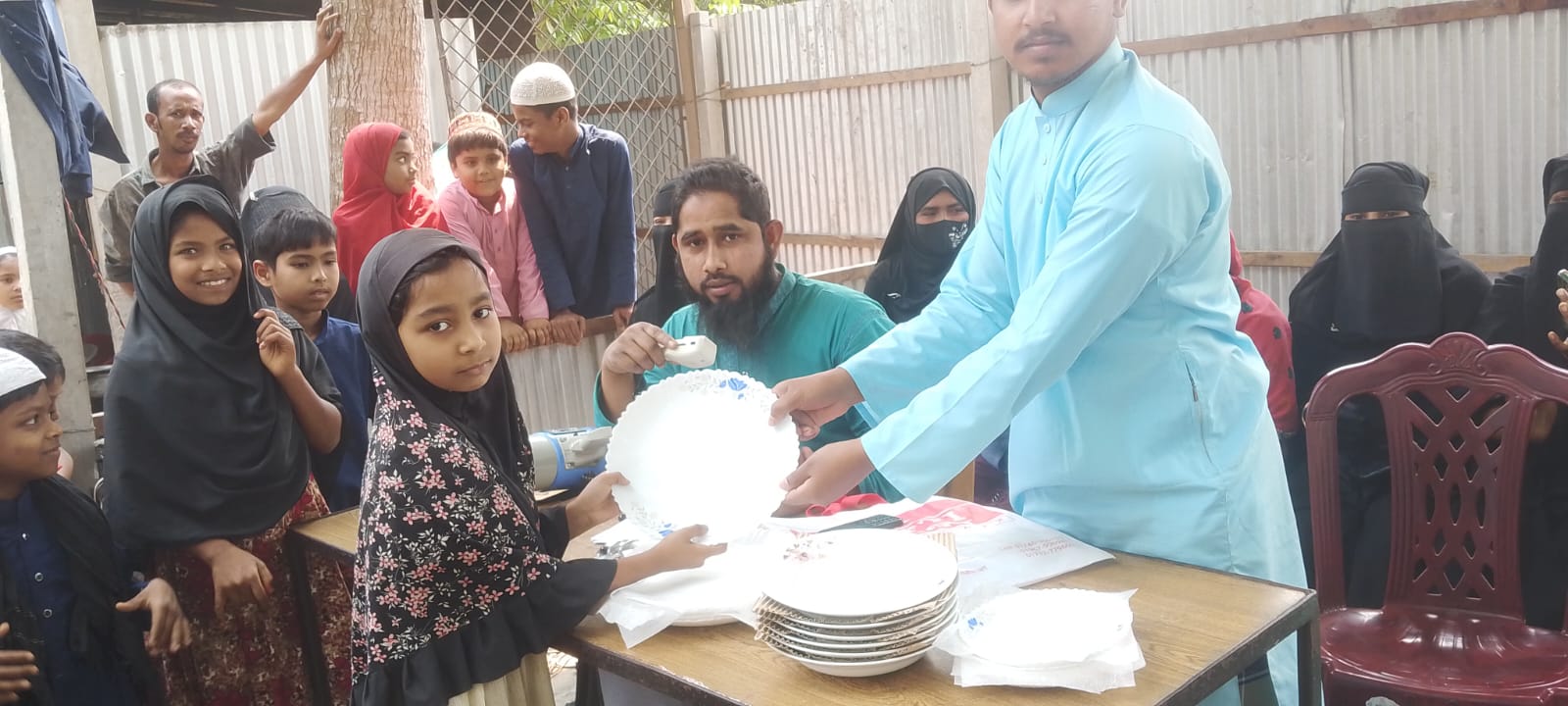 Janakollan Islamic Institute 2