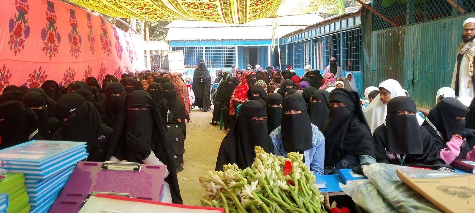 Janakollan Islamic Institute 5